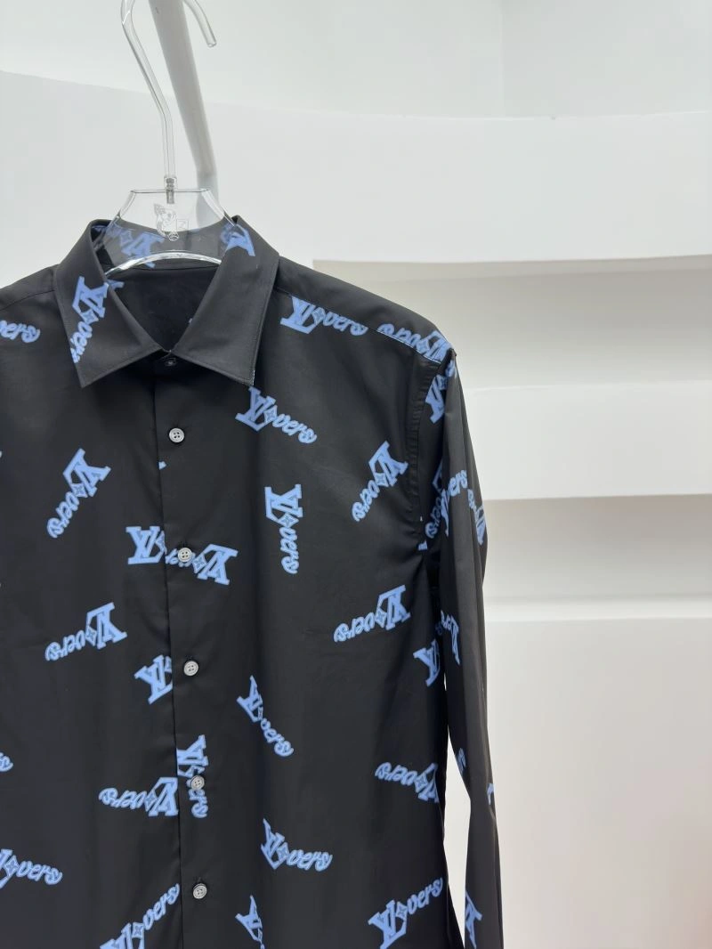 ModernLook Louis Vuitton Shirts 139024