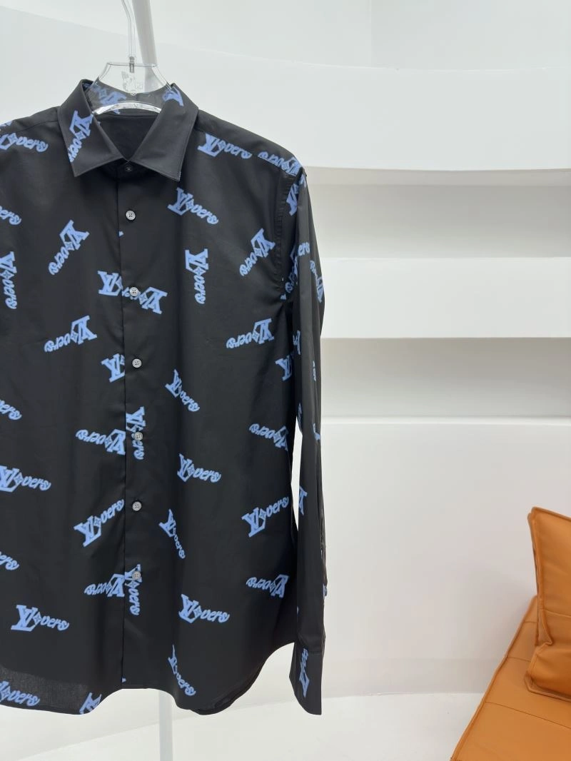 ModernLook Louis Vuitton Shirts 139024