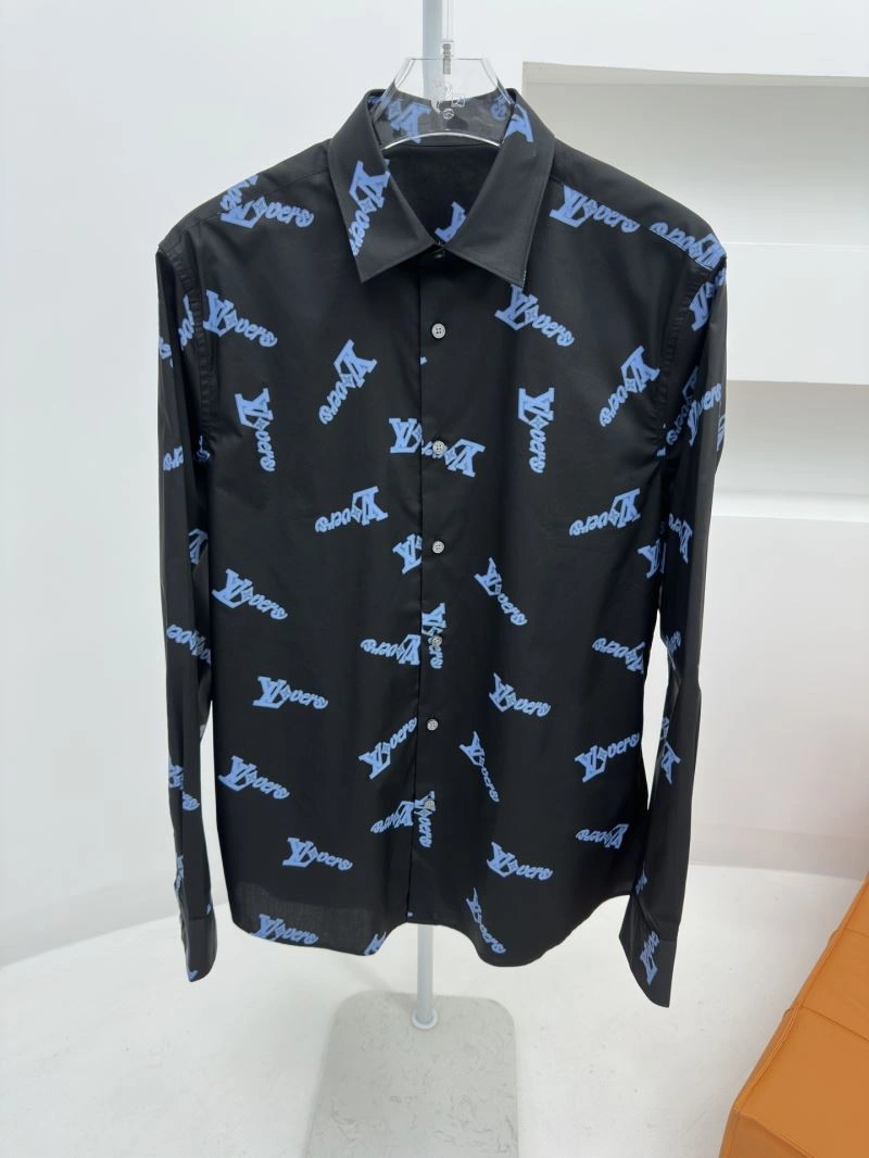 ModernLook Louis Vuitton Shirts 139024