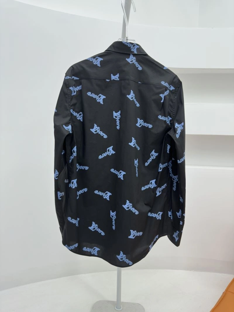 ModernLook Louis Vuitton Shirts 139024