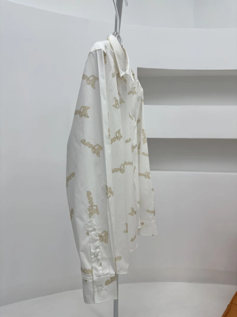 Louis Vuitton Shirts Durable 139008