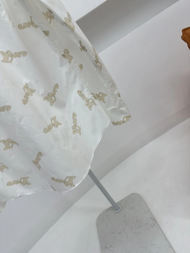 Louis Vuitton Shirts Durable 139008