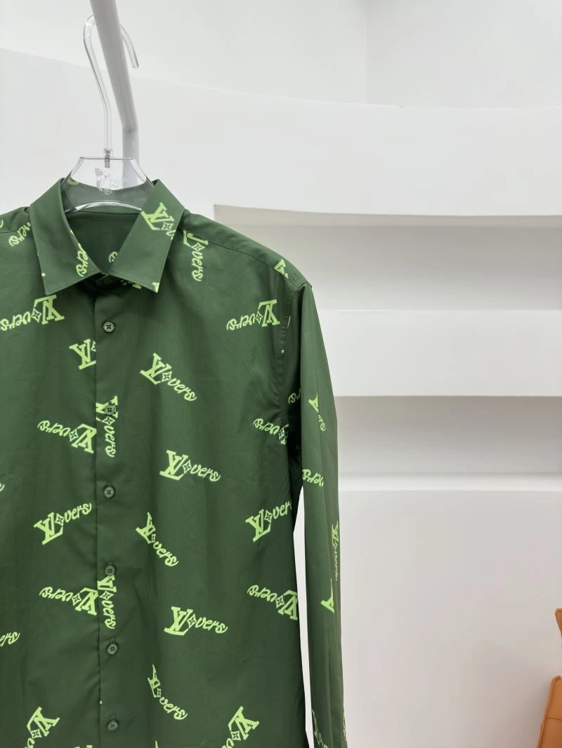 Louis Vuitton Shirts Modern 138988