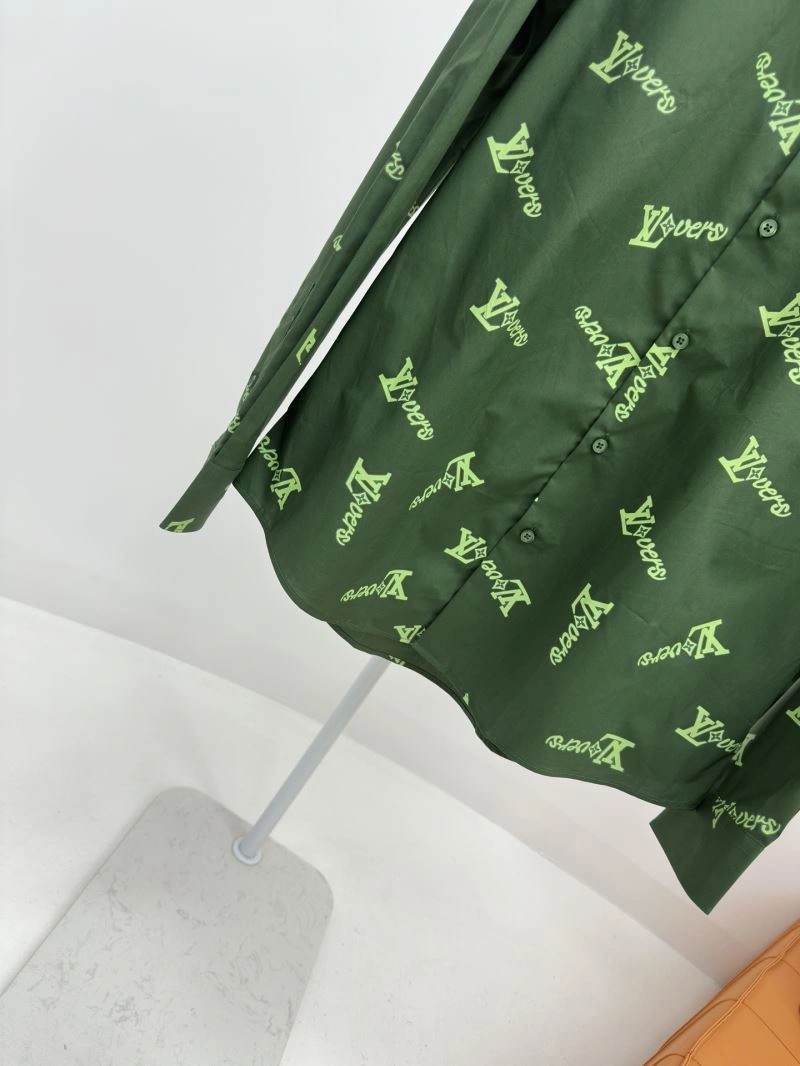 Louis Vuitton Shirts Modern 138988