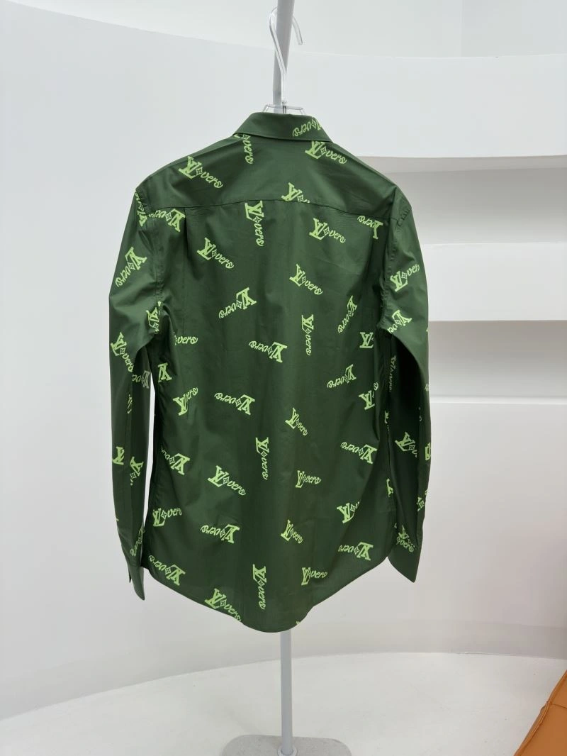 Louis Vuitton Shirts Modern 138988