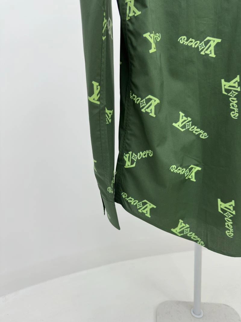 Louis Vuitton Shirts Modern 138988