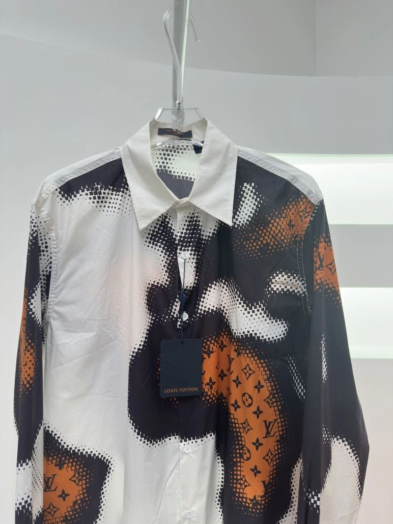 Packable Louis Vuitton Shirts 138987