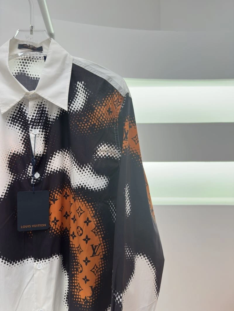 Packable Louis Vuitton Shirts 138987
