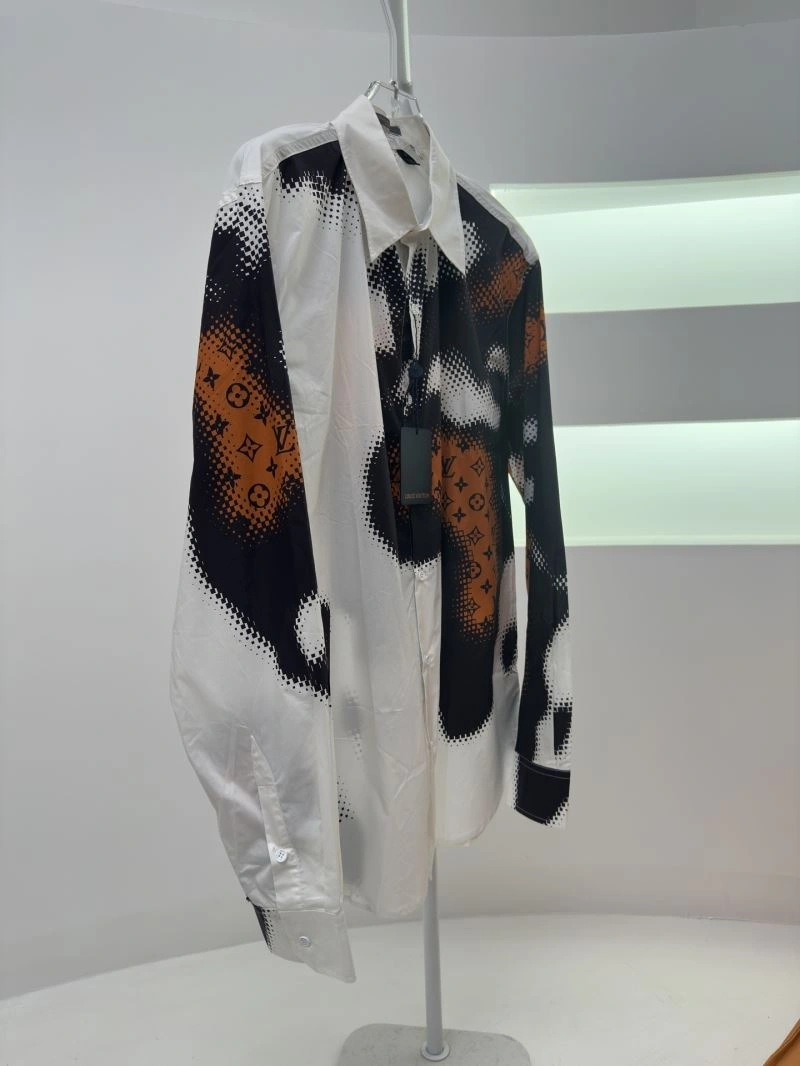 Packable Louis Vuitton Shirts 138987