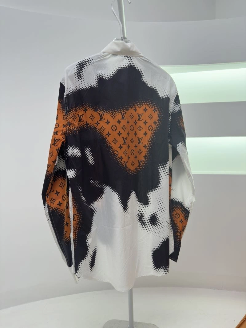 Packable Louis Vuitton Shirts 138987