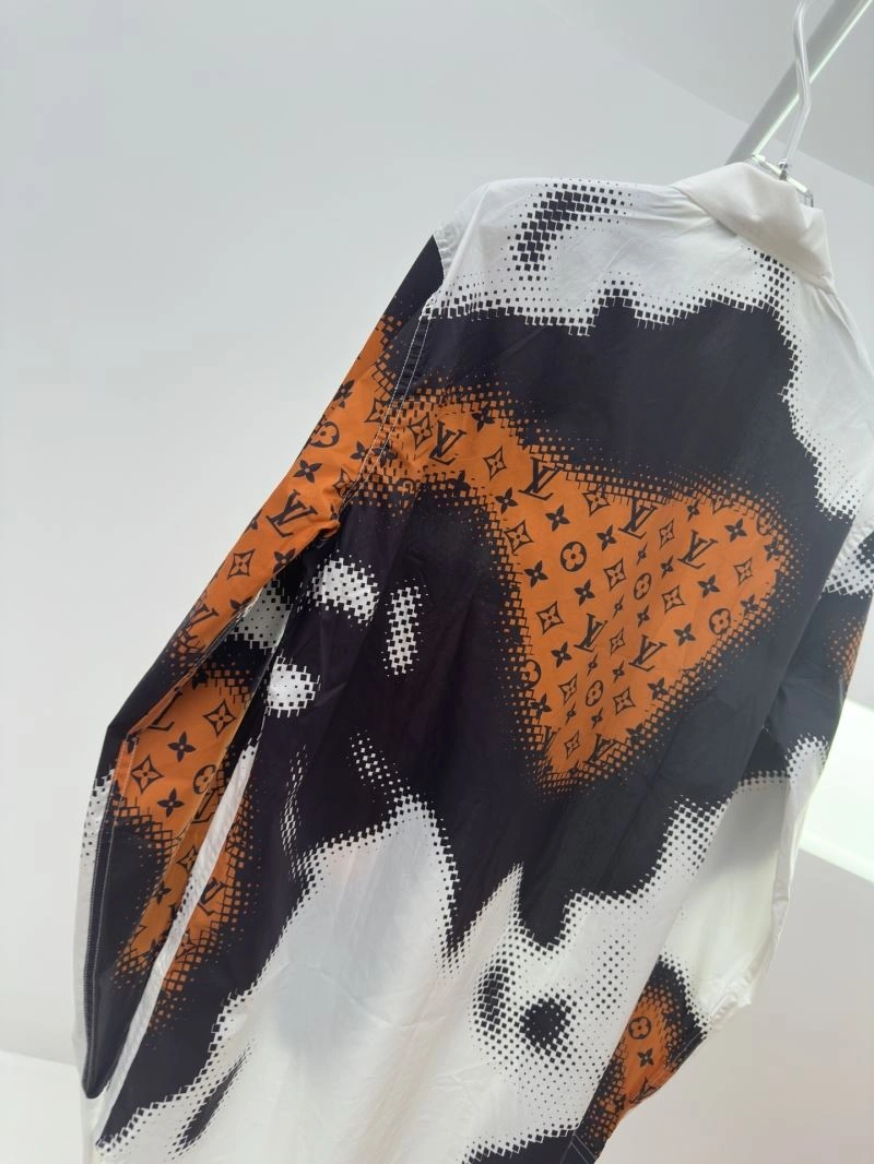 Packable Louis Vuitton Shirts 138987