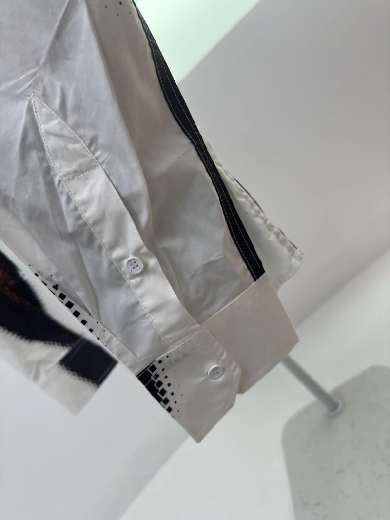 Packable Louis Vuitton Shirts 138987