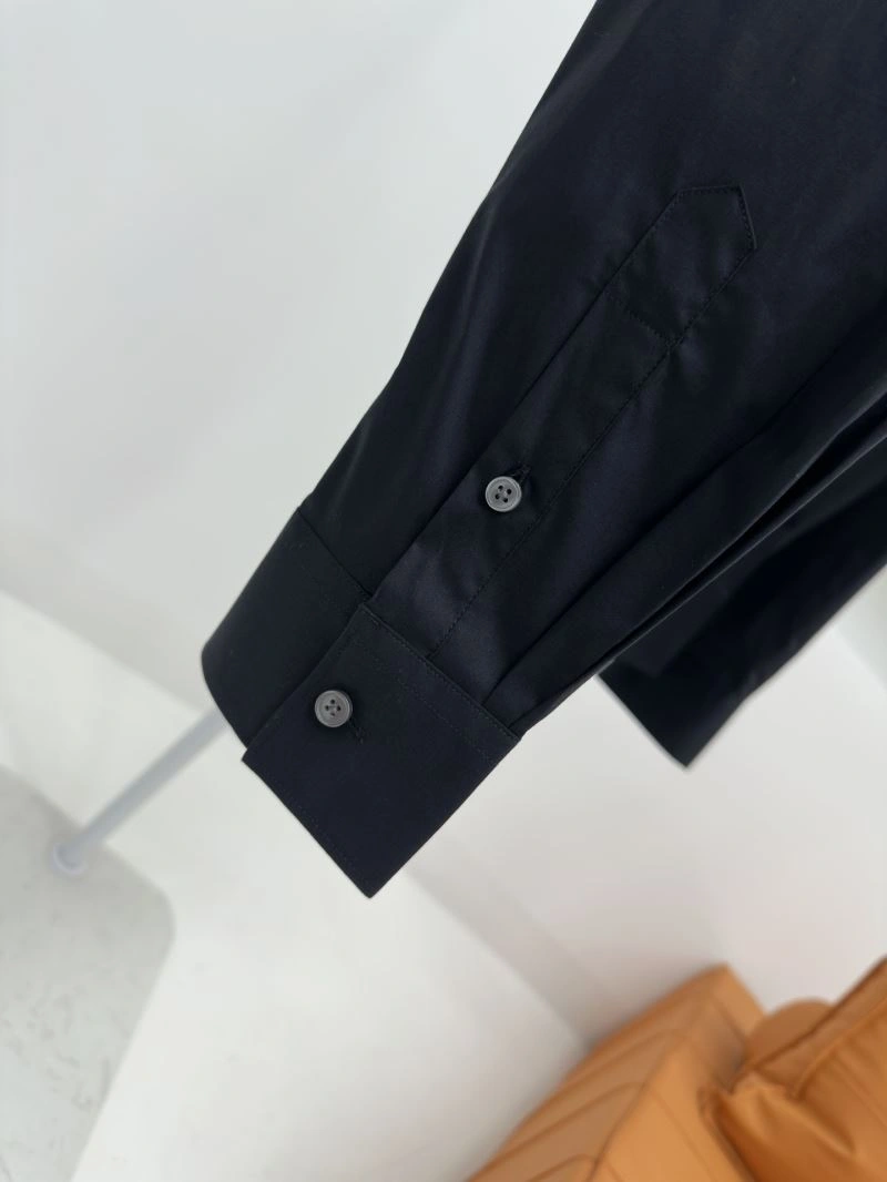 Louis Vuitton Shirts ZipUp 139004