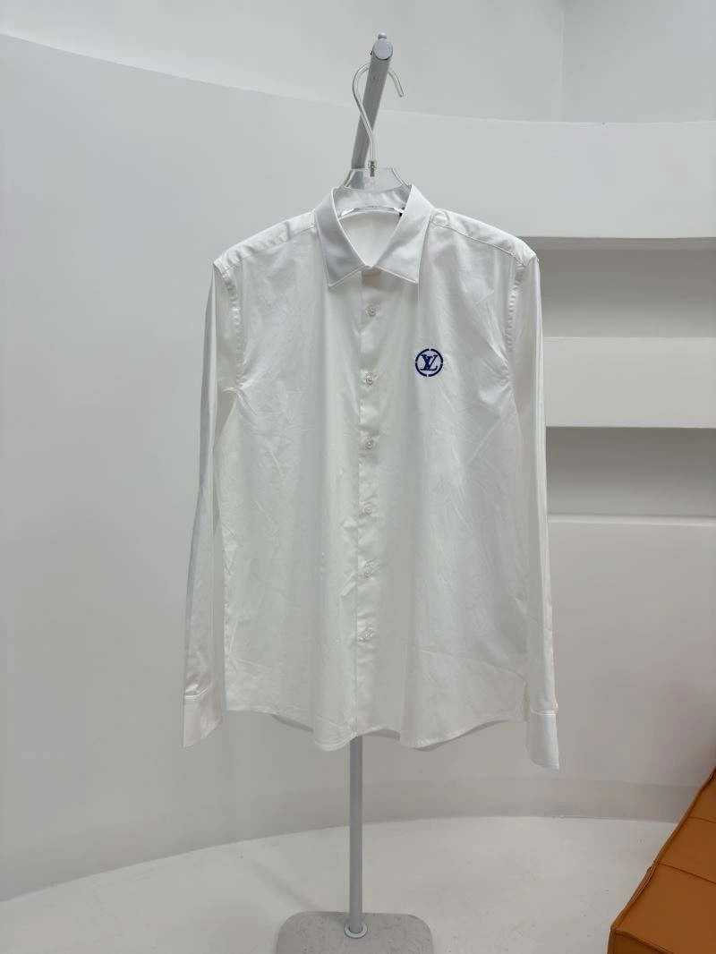 Elegant Louis Vuitton Shirts 138992