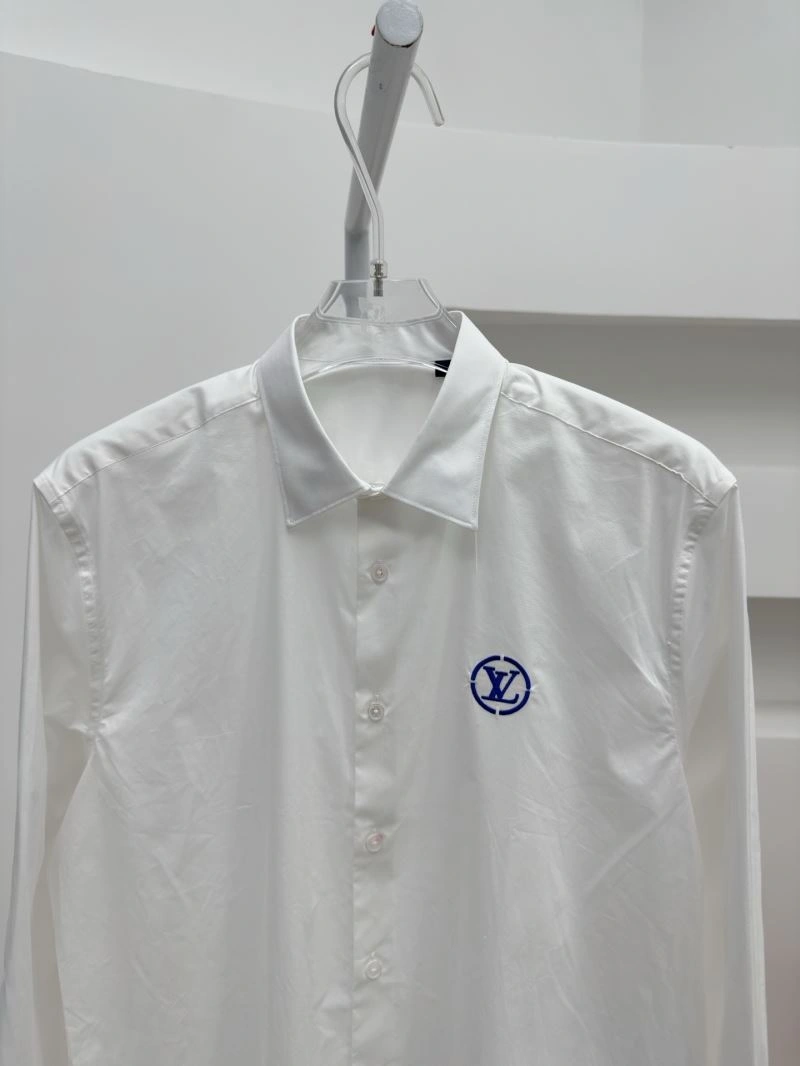 Elegant Louis Vuitton Shirts 138992