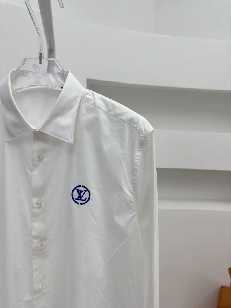 Elegant Louis Vuitton Shirts 138992