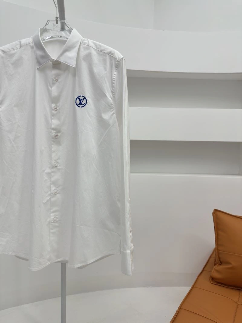 Elegant Louis Vuitton Shirts 138992