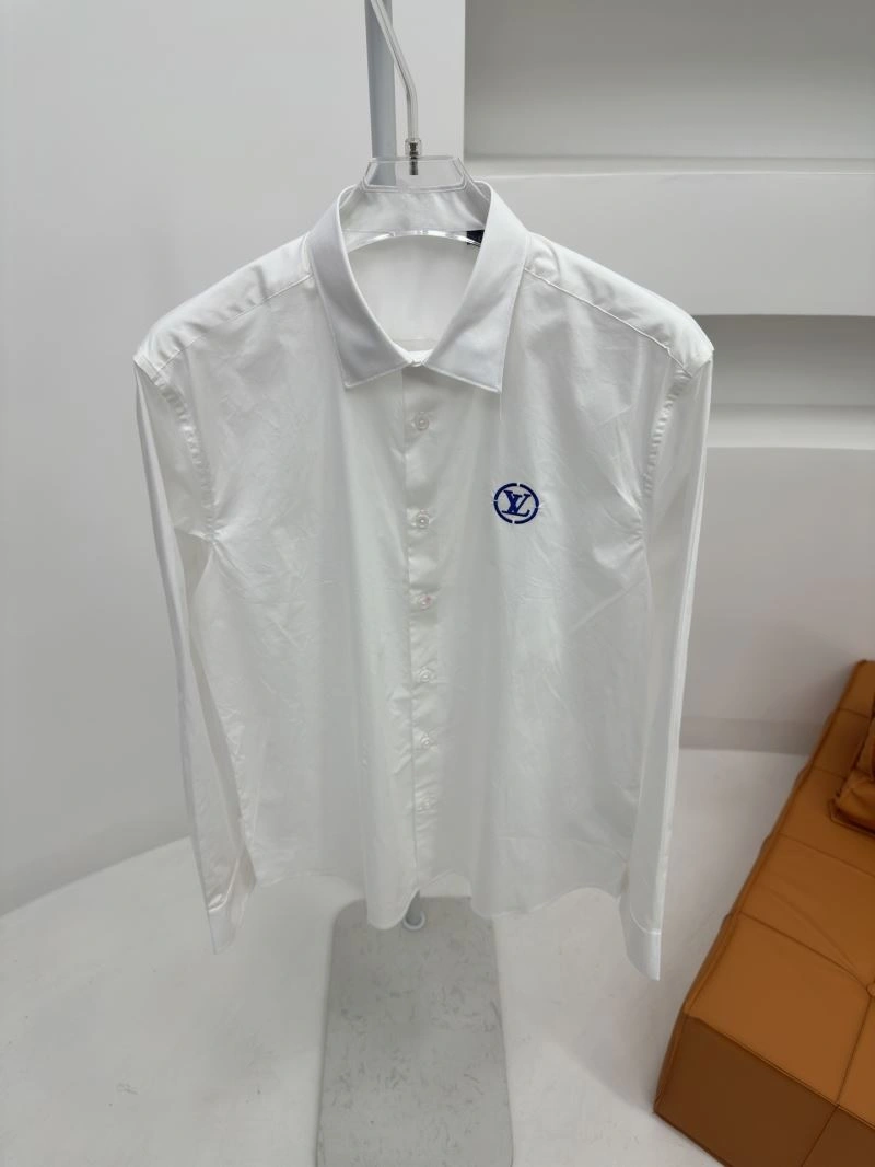 Elegant Louis Vuitton Shirts 138992