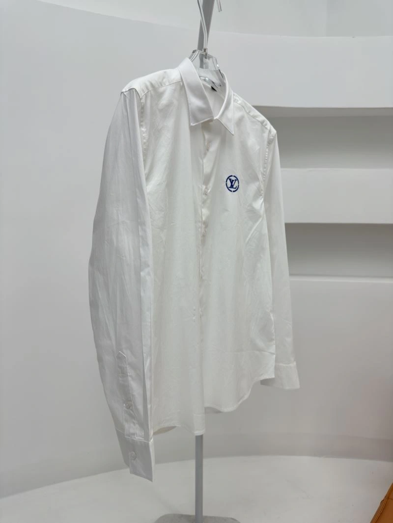 Elegant Louis Vuitton Shirts 138992