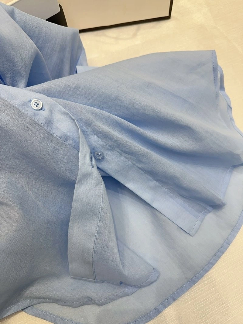 OdorResistant Louis Vuitton Shirts 131189
