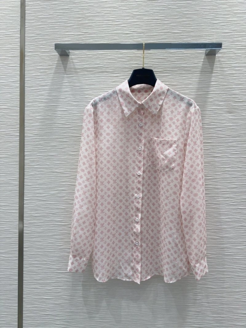 Louis Vuitton Shirts TechFriendly 131187