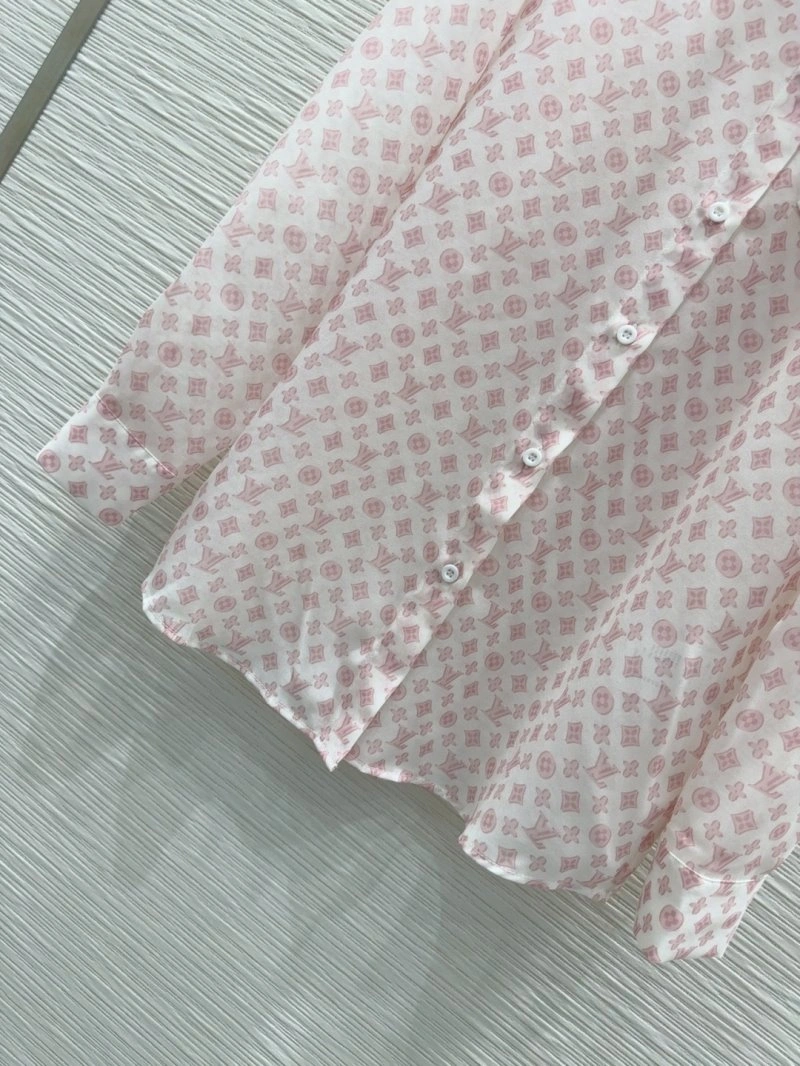 Louis Vuitton Shirts TechFriendly 131187