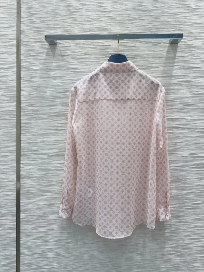 Louis Vuitton Shirts TechFriendly 131187