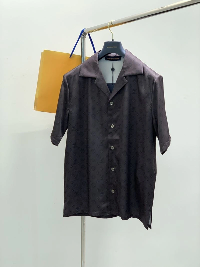 Louis Vuitton Shirts Snug 137520