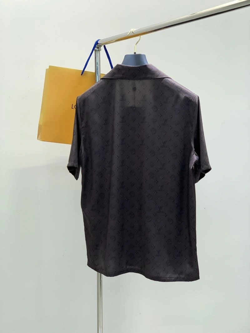 Louis Vuitton Shirts Snug 137520