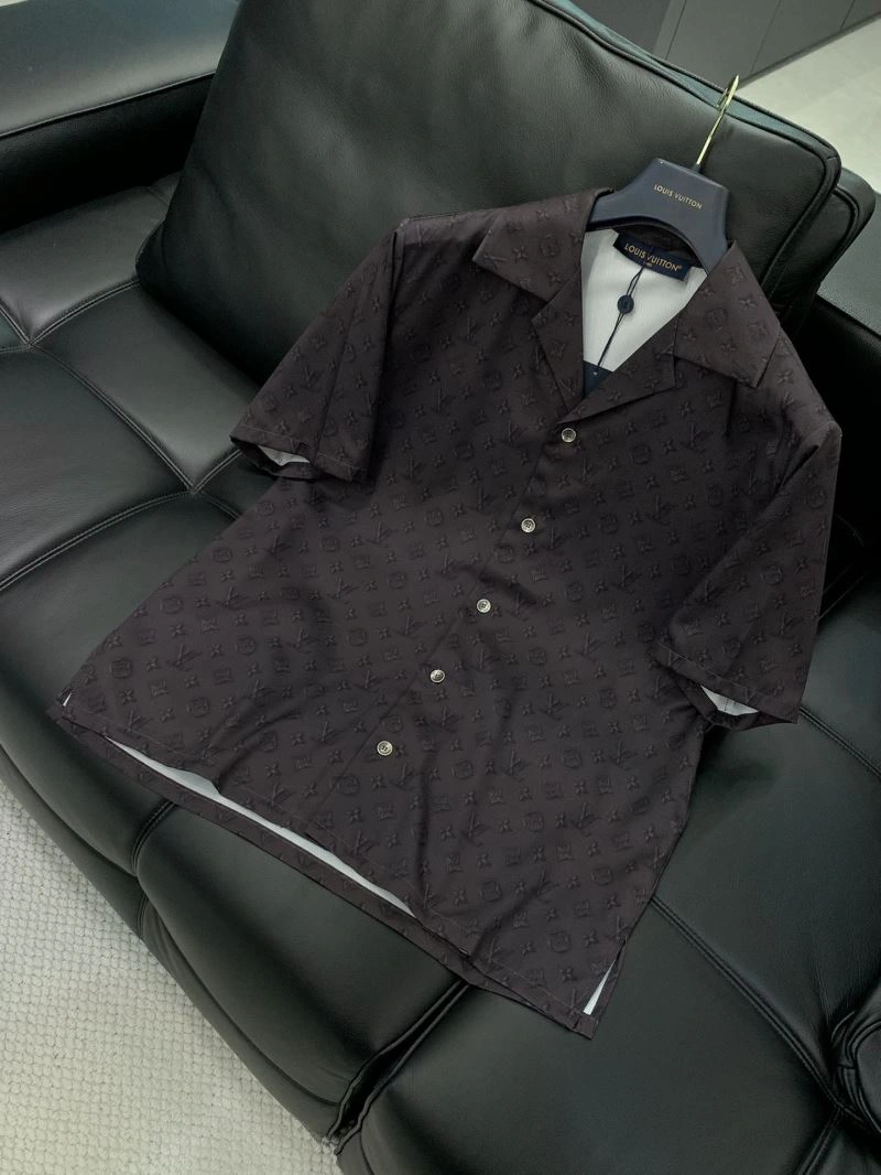 Louis Vuitton Shirts Snug 137520