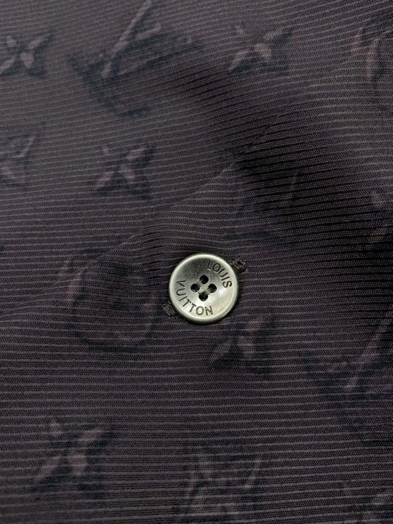 Louis Vuitton Shirts Snug 137520