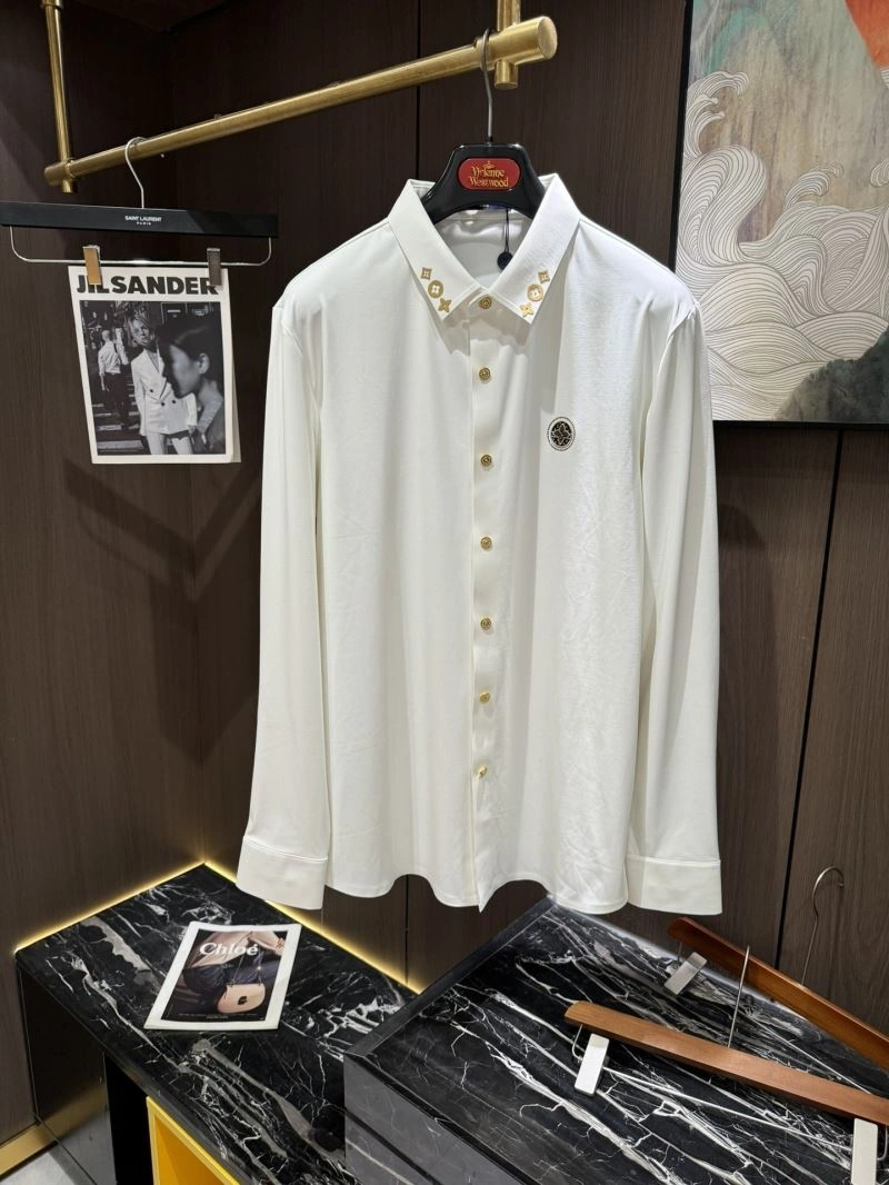 WellDesigned Louis Vuitton Shirts 137518