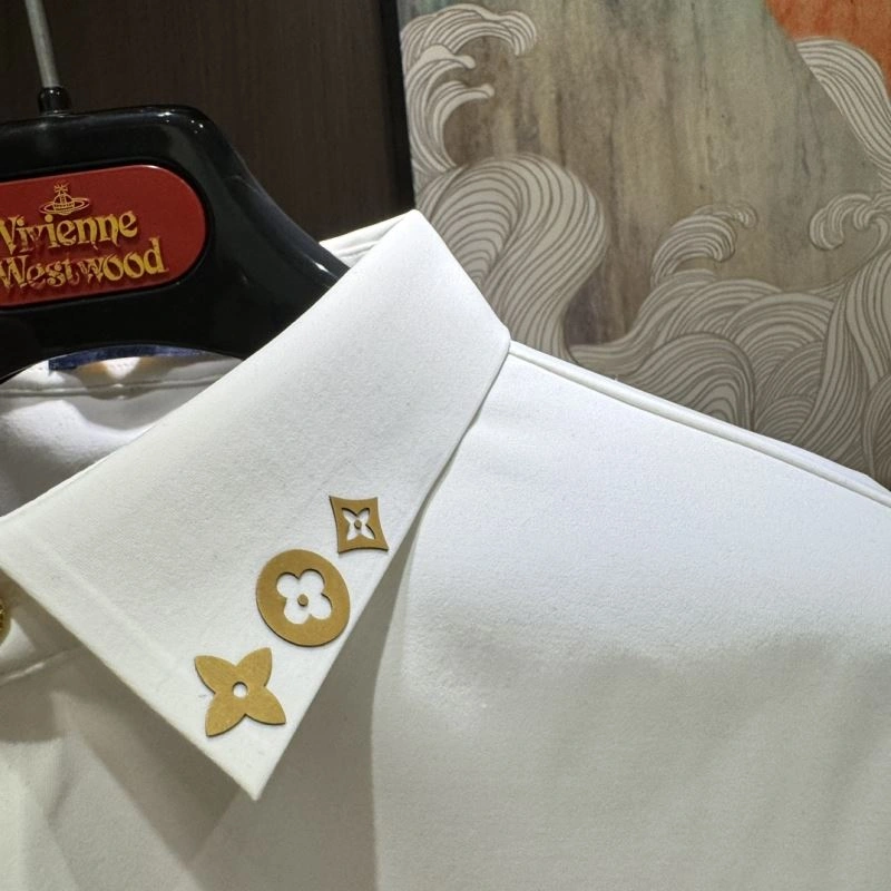 WellDesigned Louis Vuitton Shirts 137518