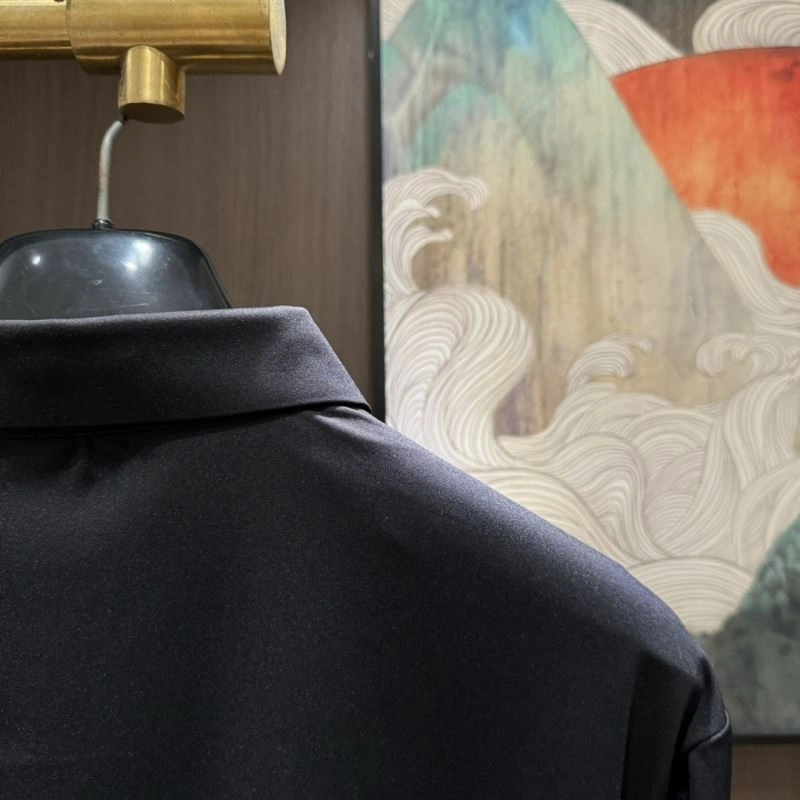 Louis Vuitton Shirts Modern 137516