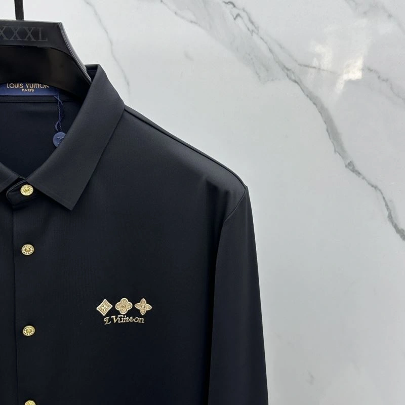 Louis Vuitton Shirts Contemporary 137515