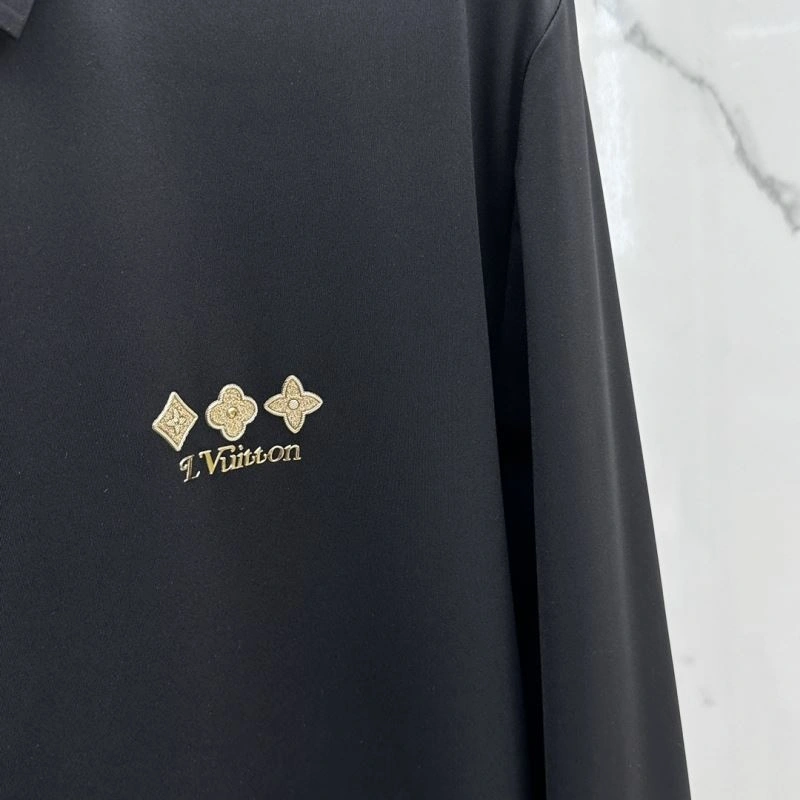 Louis Vuitton Shirts Contemporary 137515