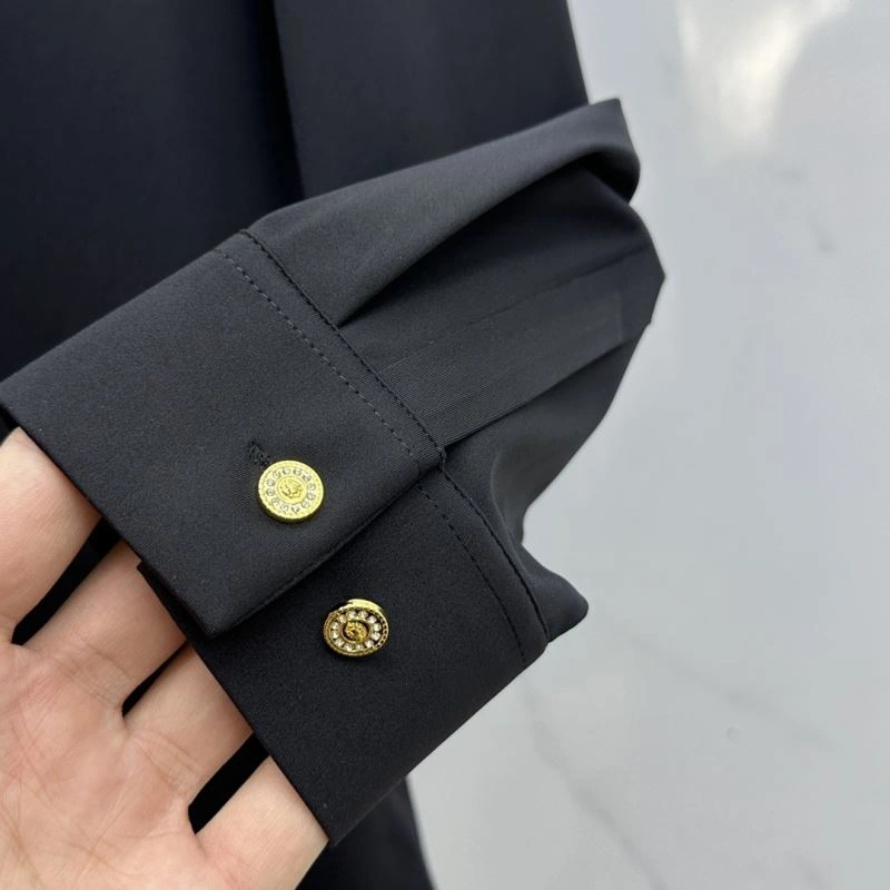Louis Vuitton Shirts Contemporary 137515