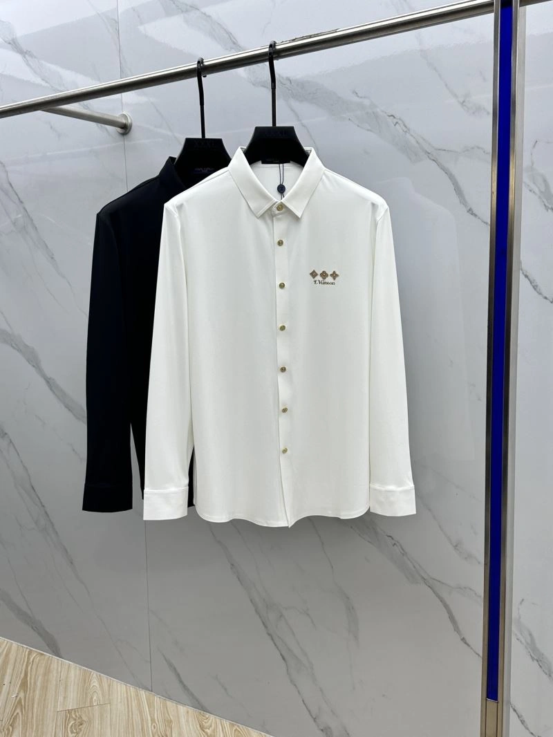 Louis Vuitton Shirts ModernLook 137517