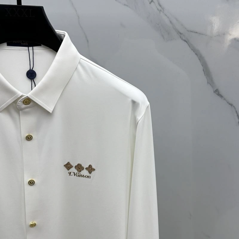 Louis Vuitton Shirts ModernLook 137517