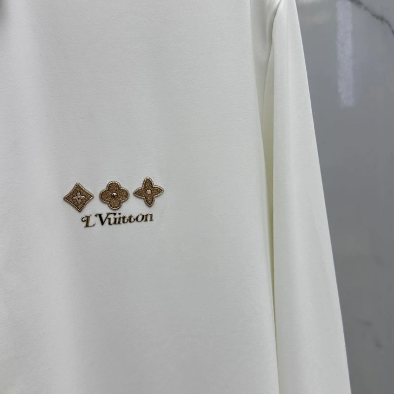 Louis Vuitton Shirts ModernLook 137517