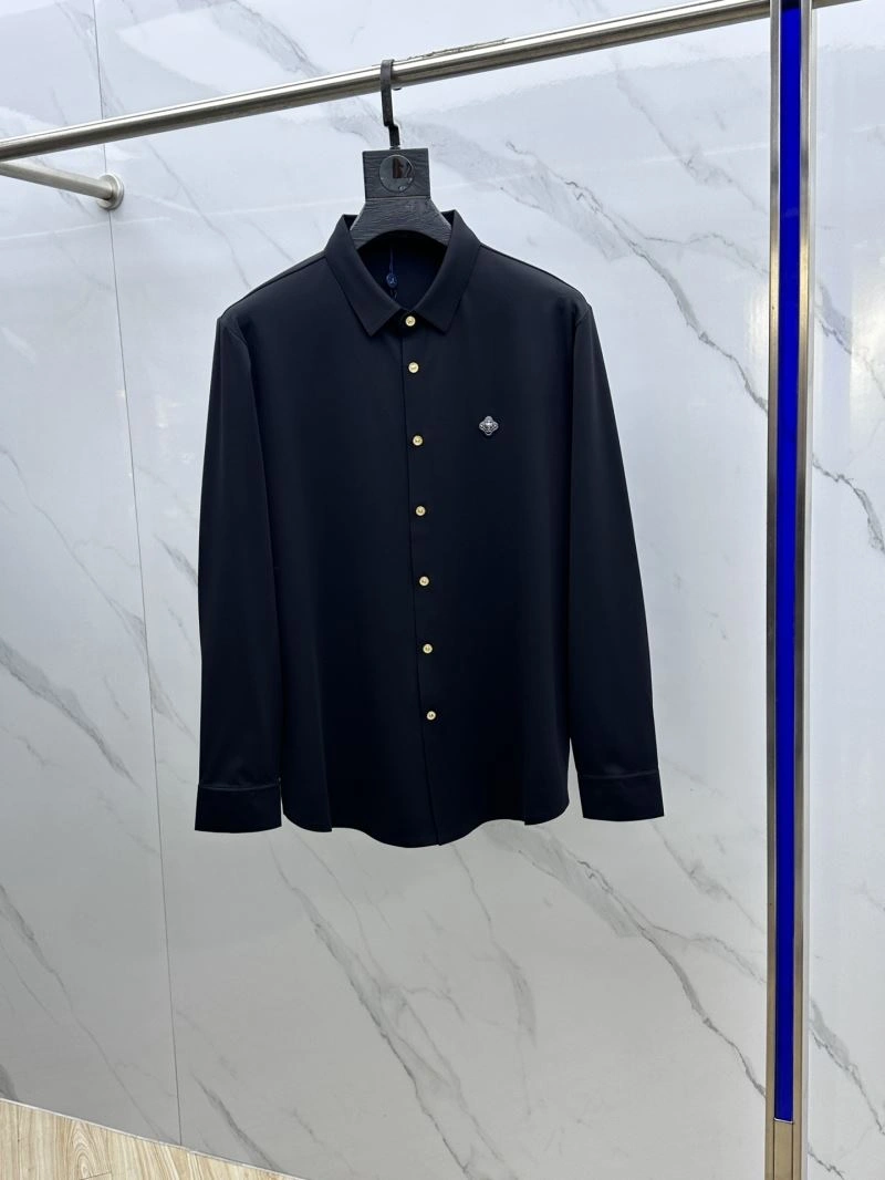 Louis Vuitton Shirts Functional 137510