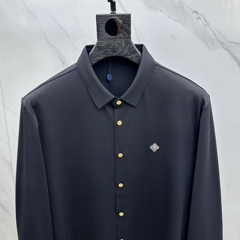 Louis Vuitton Shirts Functional 137510