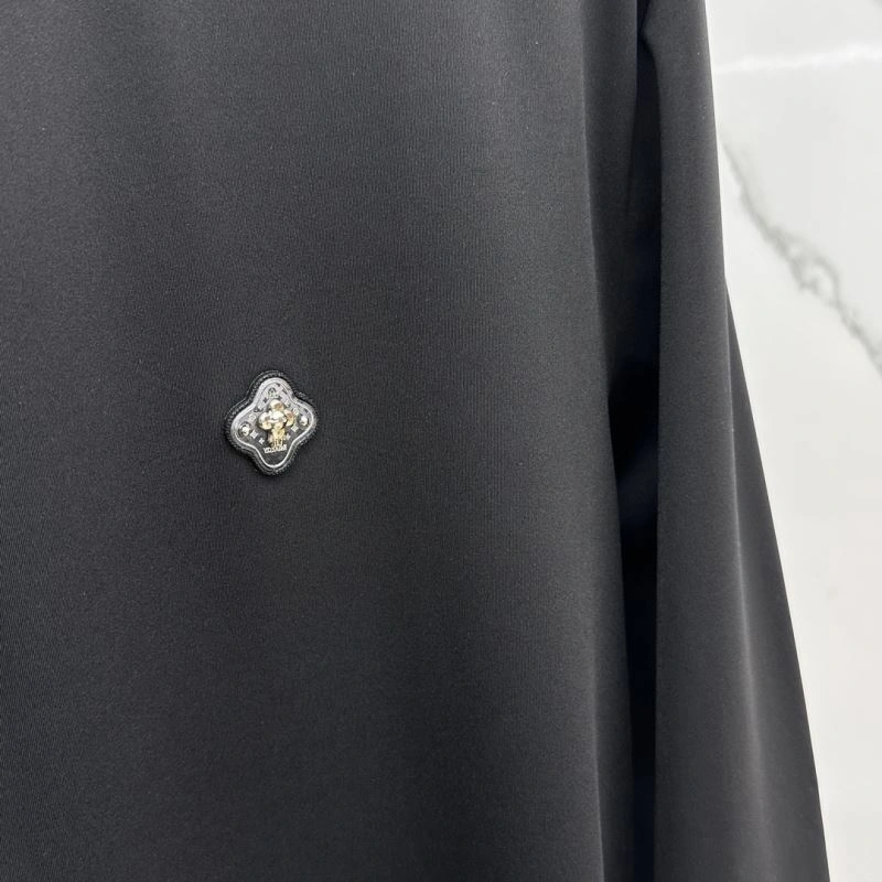 Louis Vuitton Shirts Functional 137510