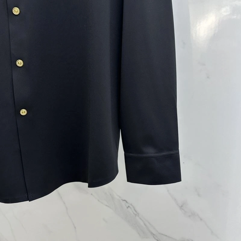 Louis Vuitton Shirts Functional 137510