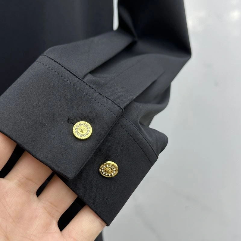 Louis Vuitton Shirts Functional 137510