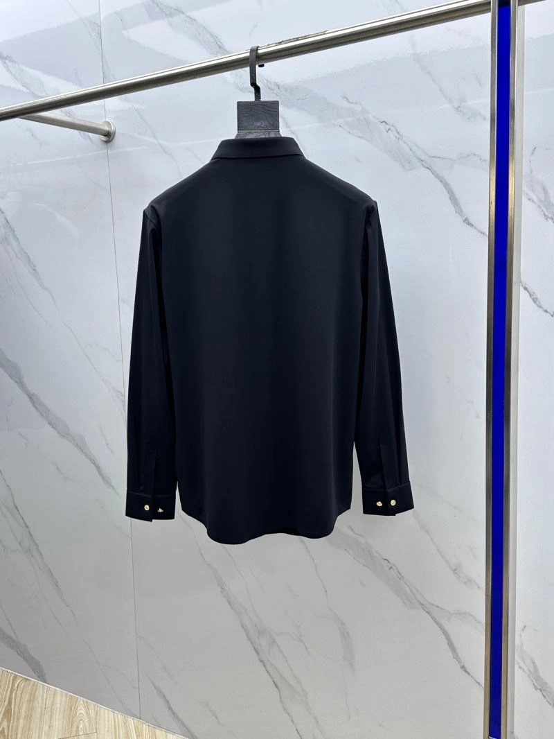 Louis Vuitton Shirts Functional 137510