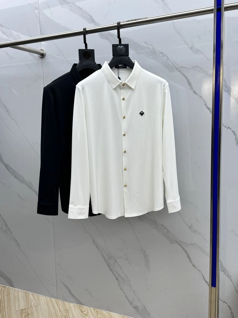Timeless Louis Vuitton Shirts 137507