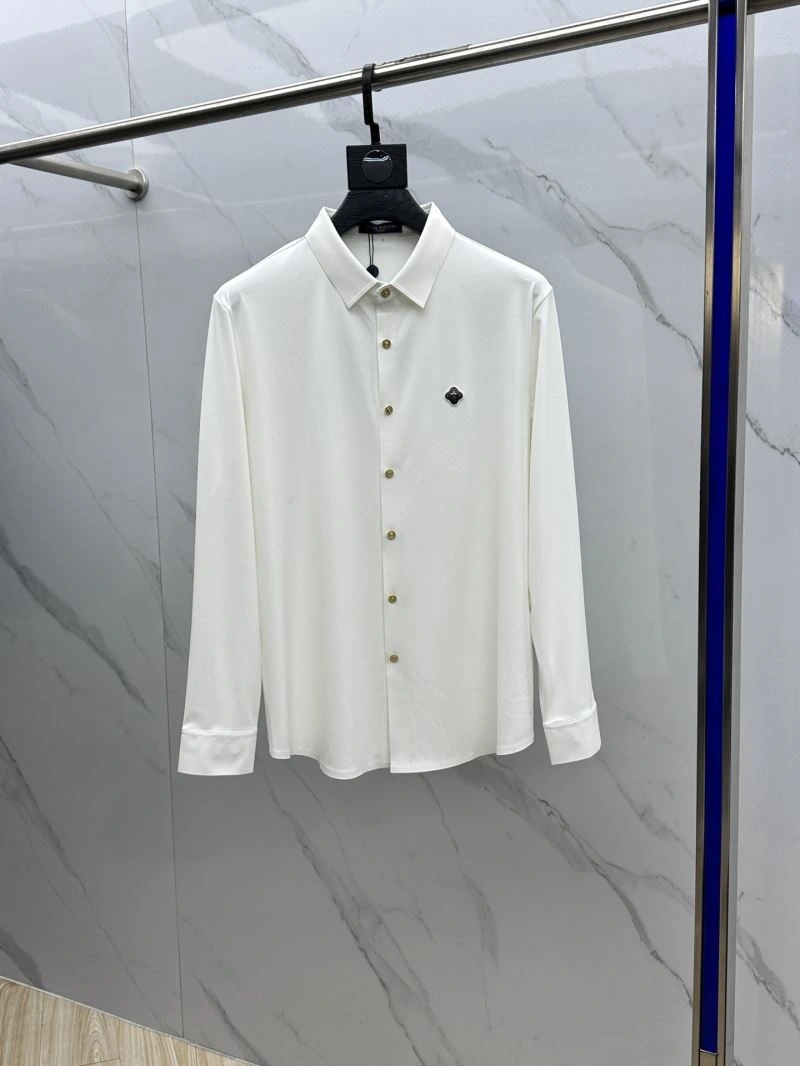 Timeless Louis Vuitton Shirts 137507