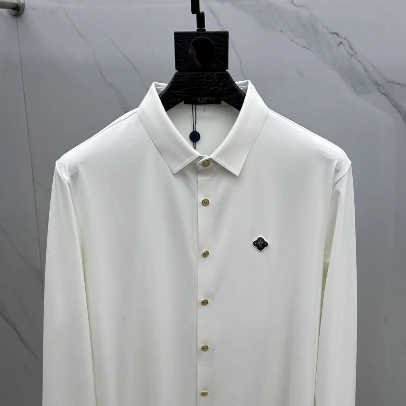 Timeless Louis Vuitton Shirts 137507