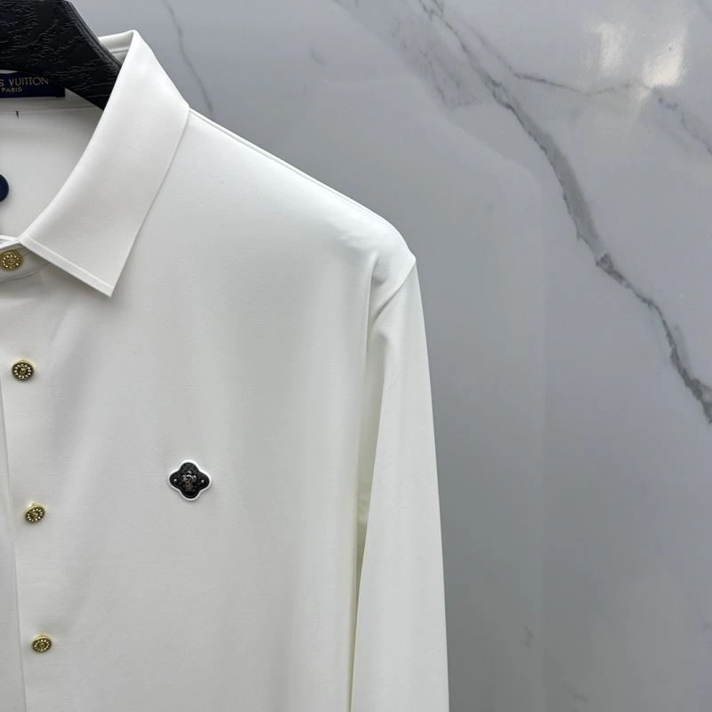 Timeless Louis Vuitton Shirts 137507